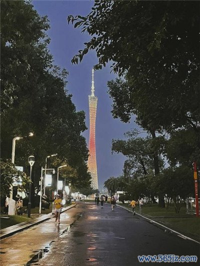 畅游广州,感受qm楼凤楼的独特魅力 畅游广州,感受qm楼凤楼的独特魅力
